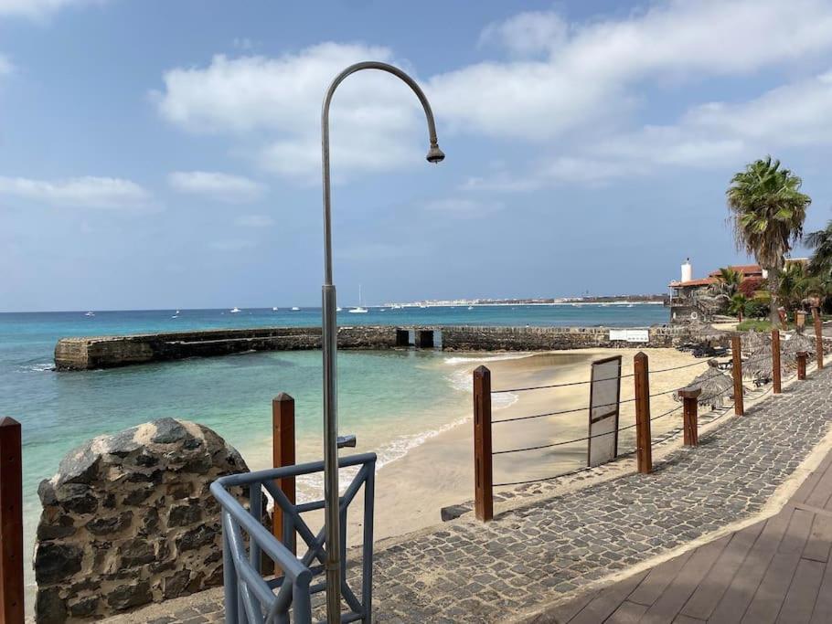 Porto Antigo 1 - Beach Apartments Santa Maria Zewnętrze zdjęcie
