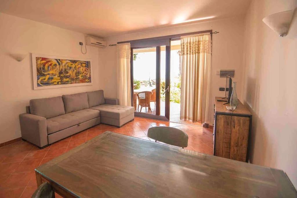 Porto Antigo 1 - Beach Apartments Santa Maria Zewnętrze zdjęcie